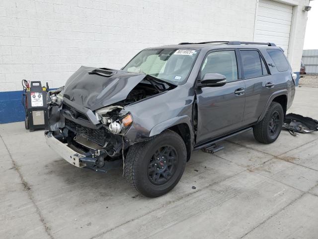 TOYOTA 4RUNNER SR