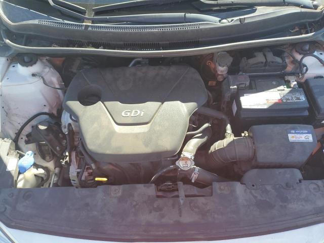 2017 HYUNDAI ACCENT SE #3296431689