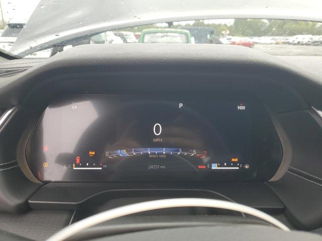 2023 JEEP GRAND CHER - 1C4RJHAG7PC565823