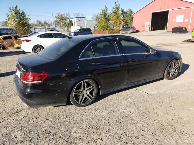2014 MERCEDES-BENZ E 550 4MAT - WDDHF9BB0EA941220