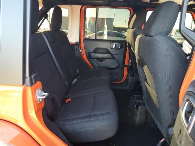 2023 JEEP WRANGLER S #3297236389