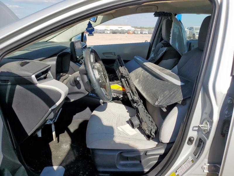 2022 TOYOTA COROLLA LE - 5YFEPMAE1NP336692