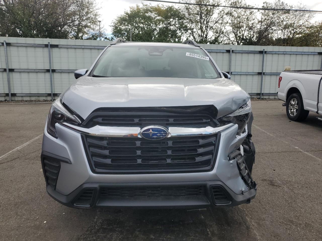 SUBARU ASCENT PREMIUM