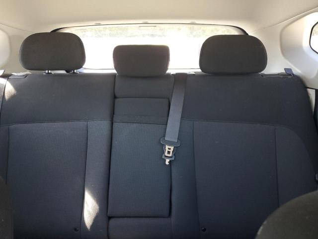 2024 HYUNDAI KONA SE - KM8HB3A74RU006380