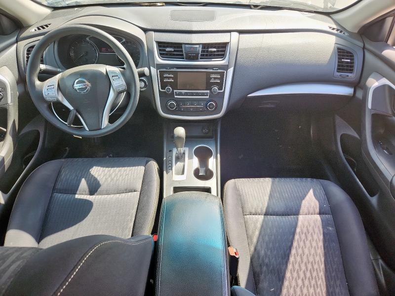 2017 NISSAN ALTIMA 2.5 - 1N4AL3AP9HN340843