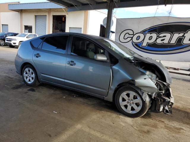 2005 TOYOTA PRIUS #3293588449