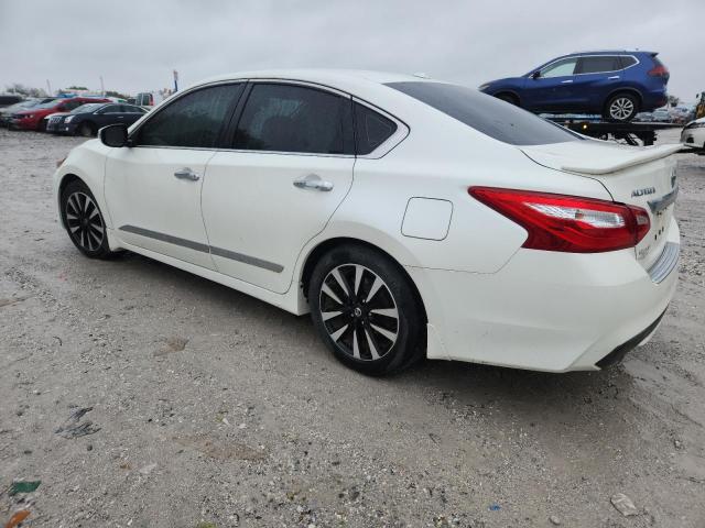 2017 NISSAN ALTIMA 2.5 - 1N4AL3AP0HC493994