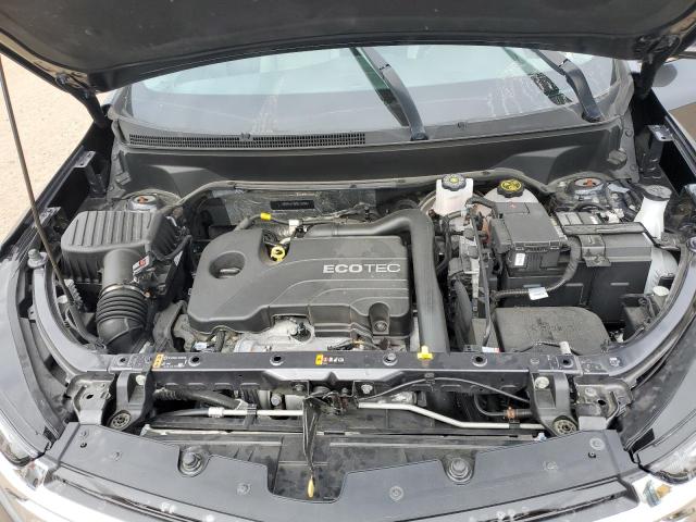 2022 CHEVROLET EQUINOX LT 2GNAXUEV6N6120385