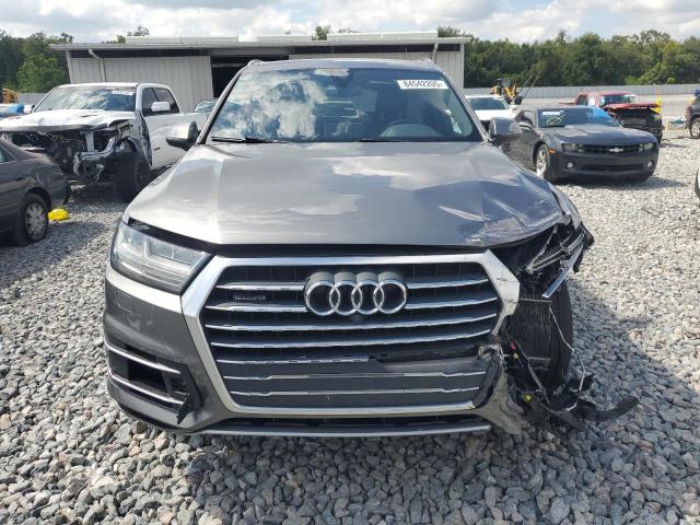2018 AUDI Q7 PREMIUM WA1LAAF72JD027564