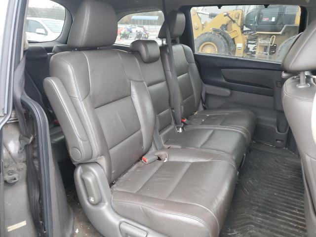 2013 HONDA ODYSSEY EX - 5FNRL5H61DB050465