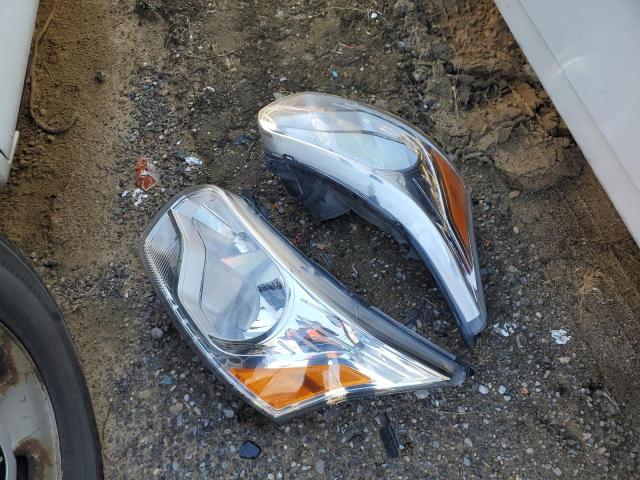 2017 FORD TRANSIT #3301686632