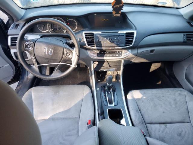 2014 HONDA ACCORD LX - 1HGCR2F33EA144709