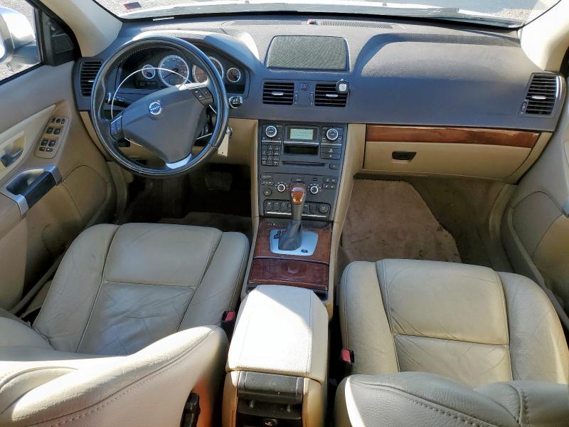 2014 VOLVO XC90 3.2 - YV4952CY1E1681659