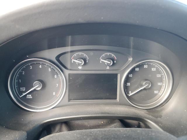 2020 BUICK ENCLAVE PR 5GAERCKW9LJ233762