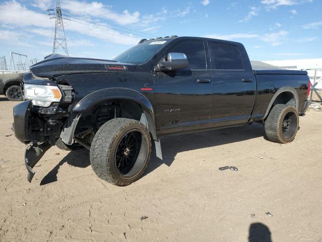 2019 RAM 2500 LARAMIE 3C6UR5FL2KG713459
