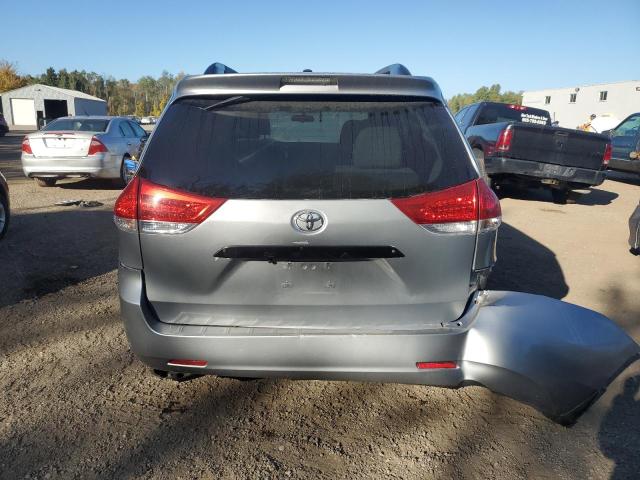 2011 TOYOTA SIENNA - 5TDZK3DC5BS167073