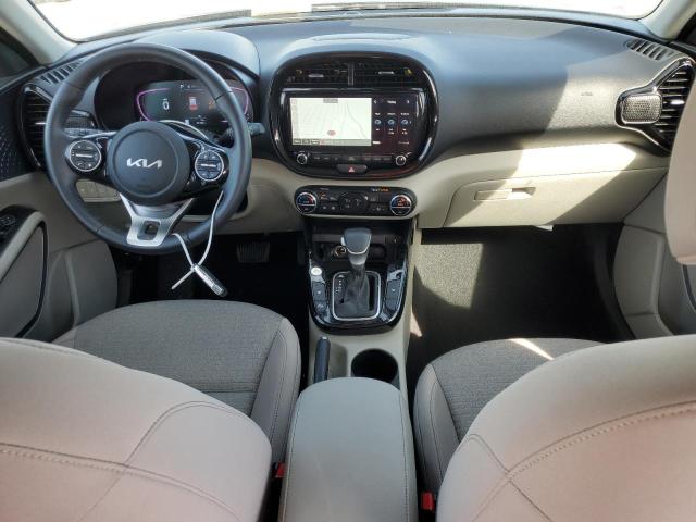 2024 KIA SOUL EX #3291360157