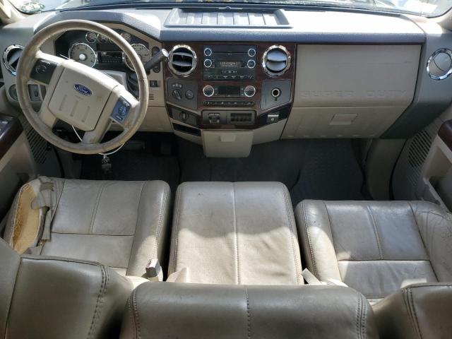 2009 FORD F250 SUPER #3273903808