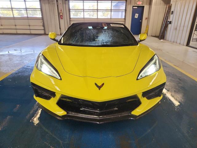 2024 CHEVROLET CORVETTE STINGRAY 1LT 1G1YA3D48R5116585