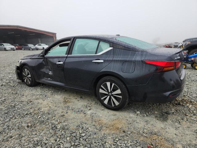 2021 NISSAN ALTIMA SV - 1N4BL4DV1MN328782
