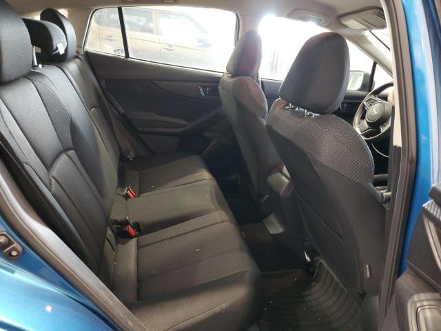 2018 SUBARU IMPREZA PR 4S3GTAB67J3723342