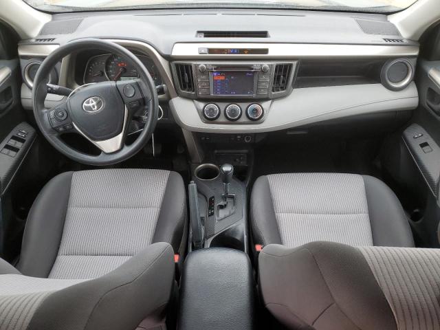 2013 TOYOTA RAV4 LE - 2T3BFREV2DW039772