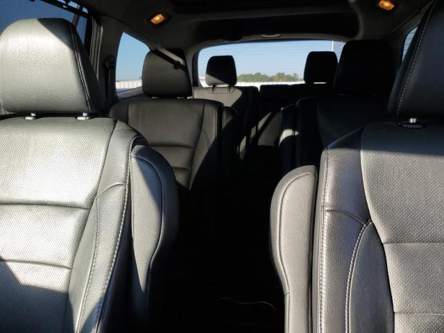 2021 HONDA PILOT ELIT - 5FNYF6H08MB045039