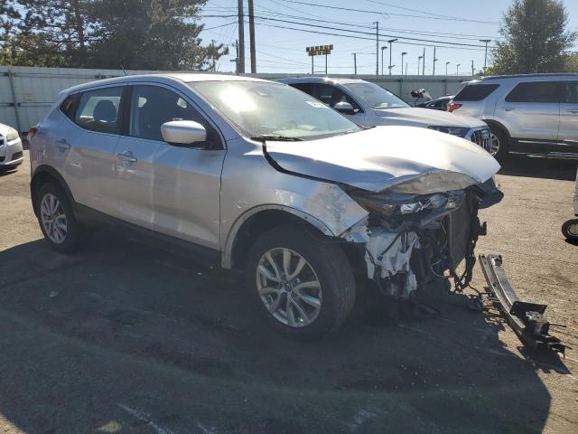 2021 NISSAN ROGUE SPOR JN1BJ1AW9MW665211