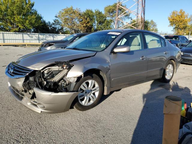 2012 NISSAN ALTIMA BAS - 1N4AL2AP9CN519726