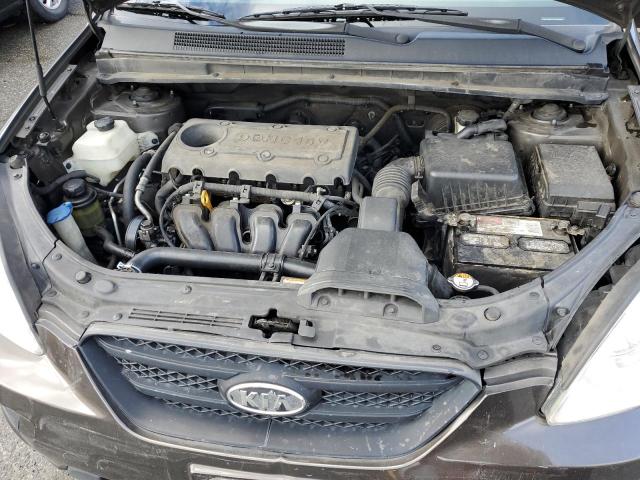 2009 KIA RONDO BASE #3281731906