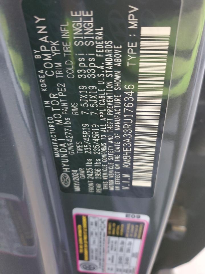 HYUNDAI KONA LIMITED