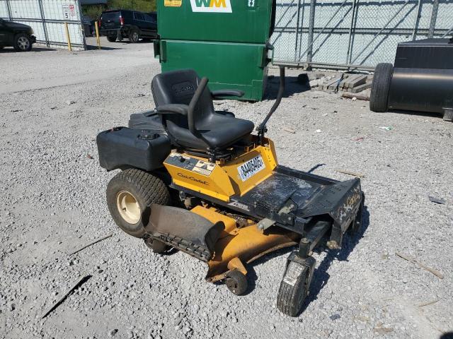 CUB CADET Z-FORCE