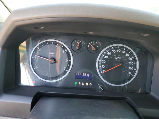 2012 DODGE RAM 1500 S #3297453224