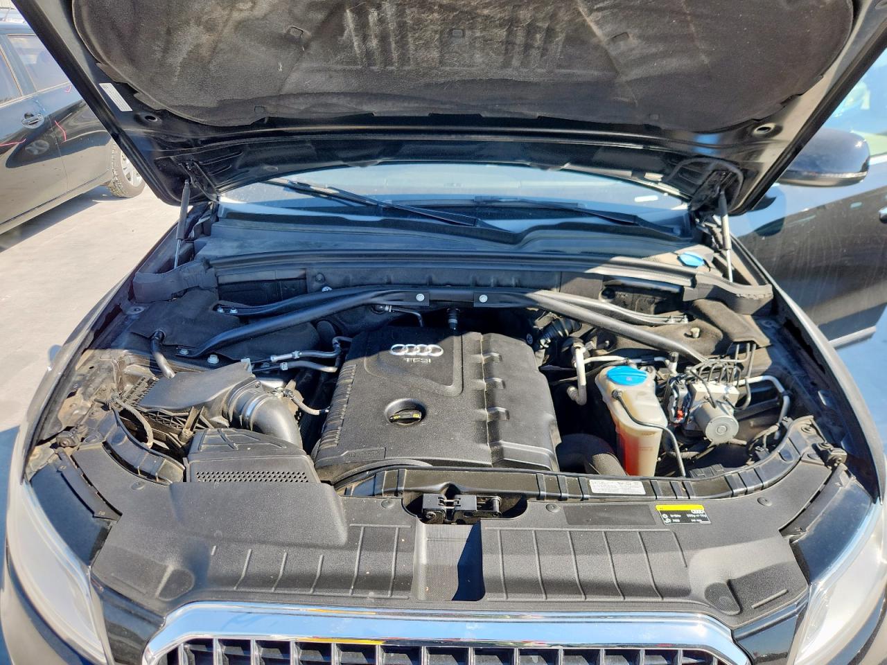 AUDI Q5 PREMIUM PLUS