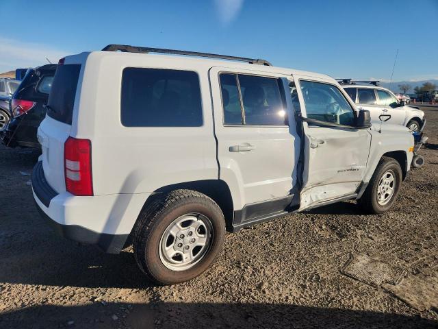 2016 JEEP PATRIOT SP - 1C4NJPBA8GD688057