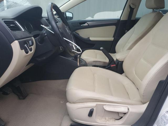 2013 VOLKSWAGEN JETTA TDI - 3VW3L7AJ7DM408872