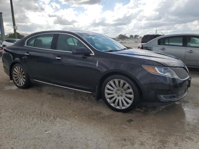 2013 LINCOLN MKS - Other View