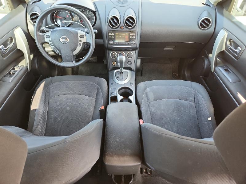 2014 NISSAN ROGUE SELE - JN8AS5MTXEW604776