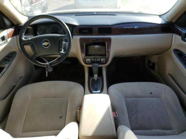 2011 CHEVROLET IMPALA LT - 2G1WG5EK5B1238357