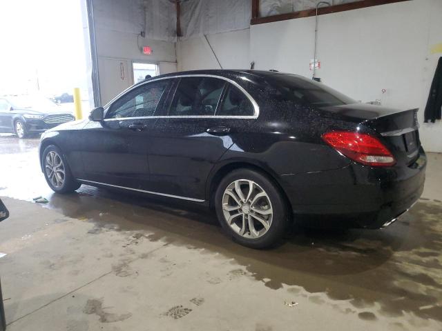2016 MERCEDES-BENZ C 300 - Other View