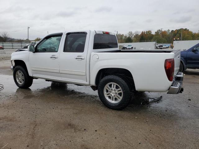 2012 GMC CANYON SLE #3294496517