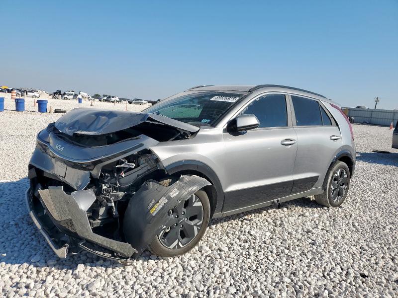 2024 KIA NIRO WIND - KNDCR3L19R5120548