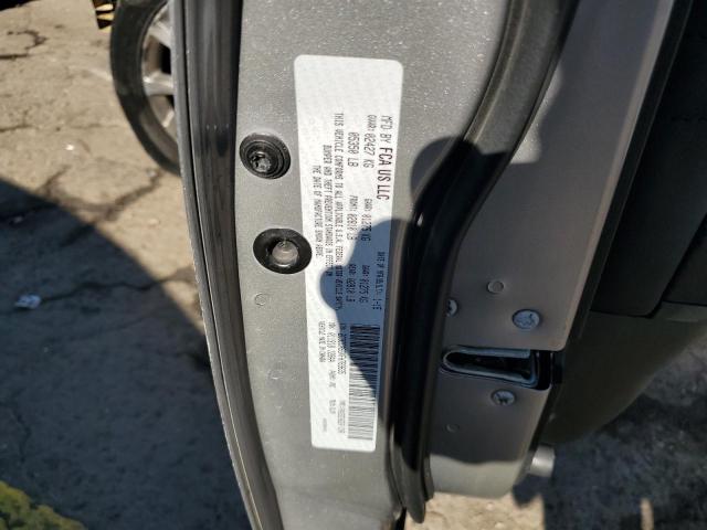 2015 CHRYSLER 300C PLATI #3315594786