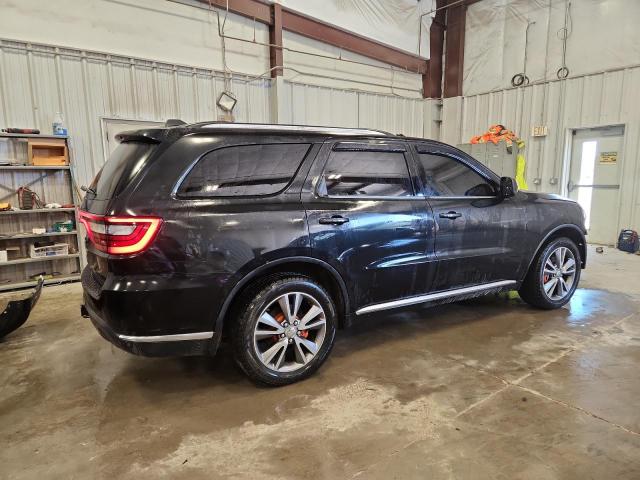 2014 DODGE DURANGO SX - 1C4RDJAG5EC287421