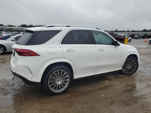 2025 MERCEDES-BENZ GLE 350 4M #3290310218