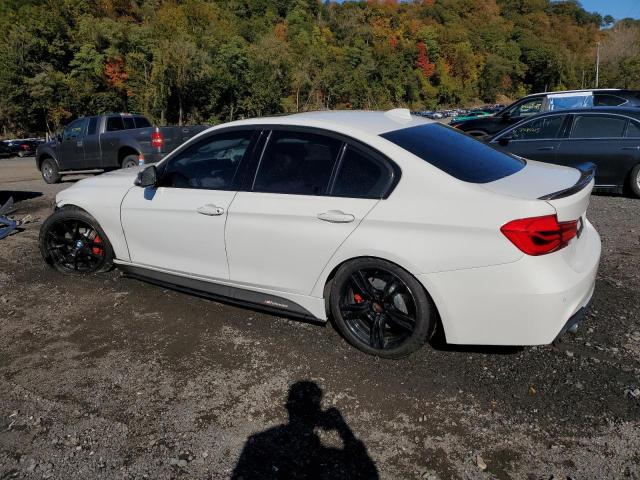 2018 BMW 340 XI WBA8B7G56JNU95605