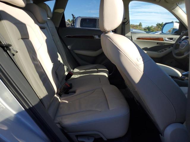 2012 AUDI Q5 PREMIUM #3269871681