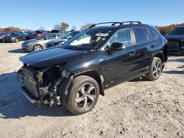2021 TOYOTA RAV4 PRIME #3293373455