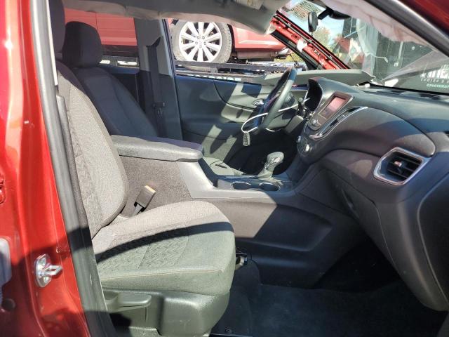 2024 CHEVROLET EQUINOX LT 3GNAXKEG8RS192072