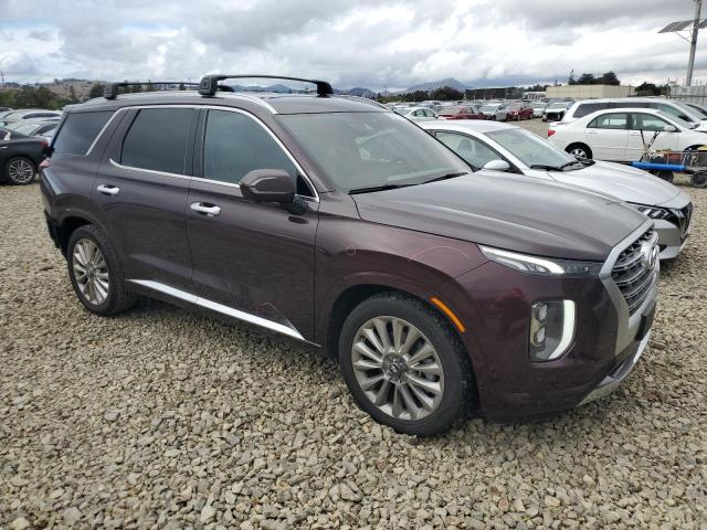 2020 HYUNDAI PALISADE L - KM8R54HE7LU141933